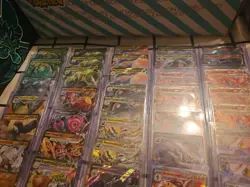 🔥🔥Pokemon TCG 52 EX MIXED CARD LOT. 🔥🔥 Sellers Lot. - Image 2