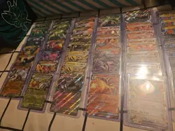 🔥🔥Pokemon TCG 52 EX MIXED CARD LOT. 🔥🔥 Sellers Lot. - Image 3