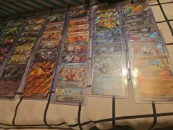 🔥🔥Pokemon TCG 52 EX MIXED CARD LOT. 🔥🔥 Sellers Lot. - Image 5
