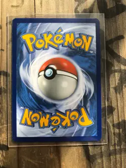 Charizard 11/108 Evolutions XY Rare Reverse Holo 2016 Pokemon Card - Image 2