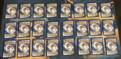 Pokemon Card Lot Of 24 Cards Full Art Trainers NM-MINT - Image 5