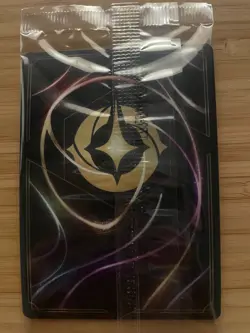 Mickey Mouse - Pirate Captain 18 Disney Lorcana Promo Cards Holo - Image 2