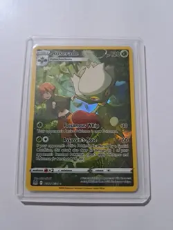 8 Pokemon TCG Lost Origin Rare And Trainer Gallery Cards NM Pikachu, Roserade, - Image 2
