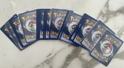 Pokemon Complete Non Holo Base Set 17-102 Card Mostly Lightly Played Condition - Image 2