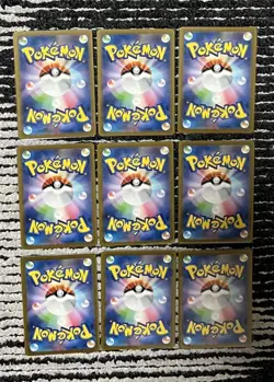 Pokemon Card Charizard Venusaur Blastoise ex RR Charmander AR 006/165 sv2a 151 - Image 2