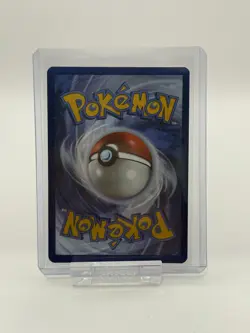 Pokemon TCG Caterpie 172/165 Scarlet & Violet 151 Holo Illustration Rare Card NM - Image 2