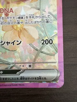Pokemon Cards Game - Eevee ex SAR 223/187 sv8a Terastal Festival ex Japanese - Image 5
