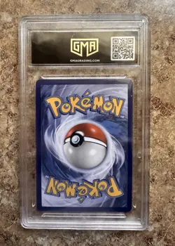 Assortment Of 15 Graded Pokemon Cards Mew, Zapdos/articuno/moltres, Ho-oh Plus - Image 4