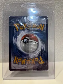 Scarlet & Violet Charmander Promo Card SVP 044 AR IR OBF ETB Sealed - Image 2