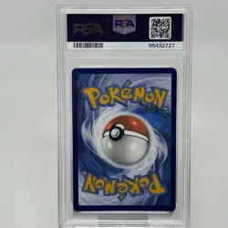 Jynx TG04/TG30 Pokemon Card SWSH12: Sword & Shield - Silver Tempest PSA 10 - Image 4
