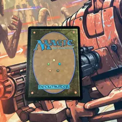 Force of Will (Borderless) Dominaria Remastered Regular - Image 2