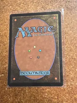 Magic The Gathering # Mirko Vosk, Mind Drinker - Image 2