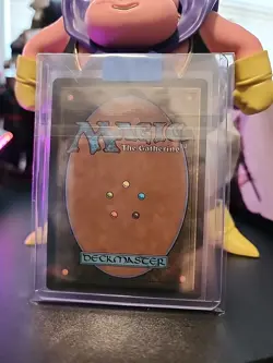 Quantum Riddler Edge of Eternities Foil - Image 2