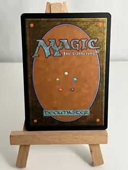 Hand of the Praetors Scars of Mirrodin MINT - Image 2