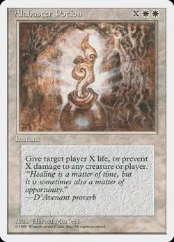 MTG 4th Edition SINGLES --- C/U/Rares! NM/Mint! Magic! *UPDATED 8/28/25* - Image 3
