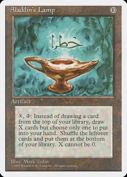 MTG 4th Edition SINGLES --- C/U/Rares! NM/Mint! Magic! *UPDATED 8/28/25* - Image 4