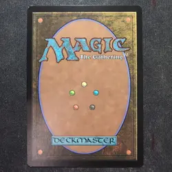 Omnath, Locus of the Roil - Foil - Core 2020 / M20 (MTG) - Image 2