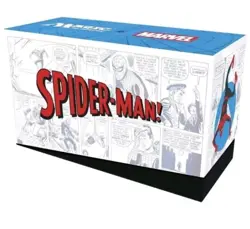 Magic The Gathering Marvel's Spider-Man Gift Bundle English | Presale | 2025✅ - Image 4