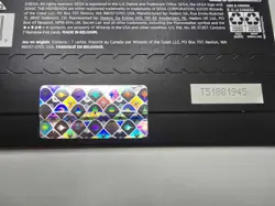 🔥 MTG Secret Lair Sonic Friends & Foes Rainbow Foil - Sealed In-Hand 🪙 Rare 🔥 - Image 2