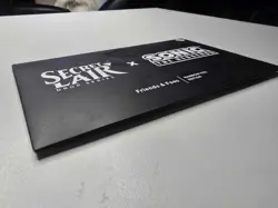 🔥 MTG Secret Lair Sonic Friends & Foes Rainbow Foil - Sealed In-Hand 🪙 Rare 🔥 - Image 4