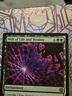 Web of Life and Destiny Marvel's Spider-Man Regular - Image 2
