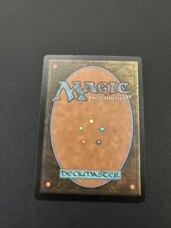 1x MTG - World at War - Rise of the Eldrazi, The List - NM - Image 2
