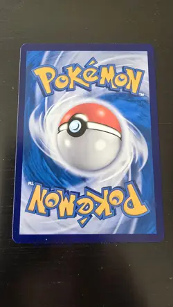 ✅ Pokemon TCG S-Chinese 151C Persian 053/151 Master Ball Holo - Image 5