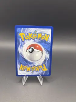 Gumshoos 153/132 Illustration Rare Pokemon Mega Evolution NM - Image 2
