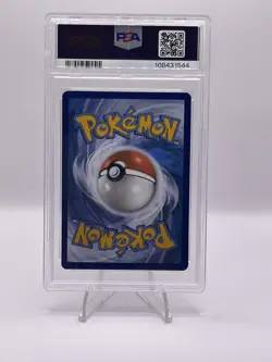 PSA 9 MINT 2023 ZACIAN V GG48/GG70 POKEMON SWORD & SHIELD CROWN ZENITH FULL ART - Image 2