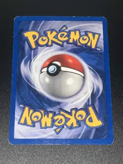 Pokemon Slowking 14/18 WotC Southern Islands Reverse Holo Promo ModeratelyPlayed - Image 3