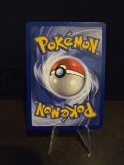 Pokemon TCG Mew 8 Black Star Promo Regular WOTC 🌟🌟🌟 - Image 3