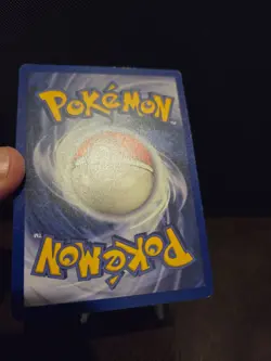 Pokemon TCG Mew 8 Black Star Promo Regular WOTC 🌟🌟🌟 - Image 4