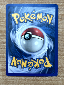 Mewtwo 10/102 Shadowless 1999 Pokemon TCG Base Set Holo Rare - Moderately Played - Image 2