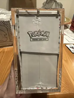Pokemon Scarlet and Violet 151 ETB Elite Trainer Box | NEW Factory Sealed - Image 2
