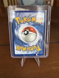 Pokemon CLAWITZER 141/132 - Mega Evolution - ILLUSTRATION RARE - MINT - Image 4