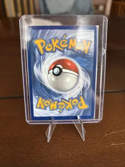 Pokemon CLAWITZER 141/132 - Mega Evolution - ILLUSTRATION RARE - MINT - Image 5