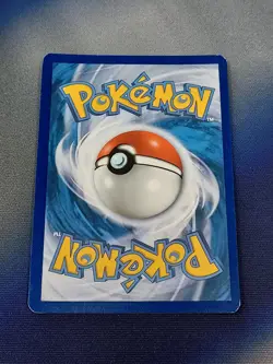 Poliwrath 32/149 - Sun & Moon Base Set Pokemon Holo Foil Rare Nice! - Image 2