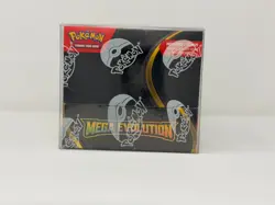 Pokemon TCG Mega Evolution ENHANCED BOOSTER BOX Factory Sealed 36 Packs IN HAND - Image 1