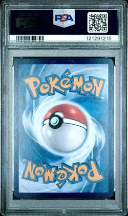 CAPTAIN PIKACHU 04 PSA 10 2025 POKEMON CBB1 C-GEM PACK VOL Chinese - Image 2