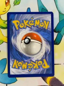 Vaporeon ex 149/131 Pokemon Prismatic Evolutions (PRE) 2025 NM 🔥🔥🔥 - Image 2