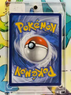 Vaporeon ex 149/131 Pokemon Prismatic Evolutions (PRE) 2025 NM 🔥🔥🔥 - Image 4