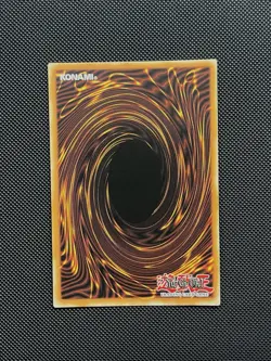 Yu-Gi-Oh Toon Black Luster Soldier 1st Edition Secret Rare BLCR-EN065 NM - Image 2