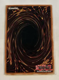 Yu-Gi-Oh! TCG Toon Table of Contents LCYW-EN116 Rare Unlimited MP - Image 2