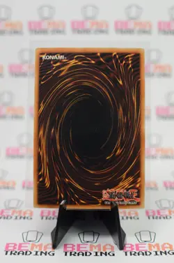 Harpie's Feather Duster EGO1-EN022 Egyptian God Deck: Obelisk the Tormentor 1st - Image 2