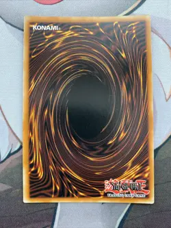 Yugioh Lightning Storm RA01-EN061 Ultra Rare NM/M - Image 2