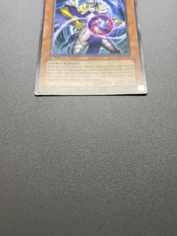 Yu-Gi-Oh! Dimensional Alchemist Common 1st Edition SDDE-EN002 HP - Image 2