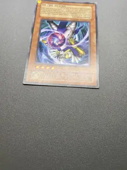 Yu-Gi-Oh! Dimensional Alchemist Common 1st Edition SDDE-EN002 HP - Image 4