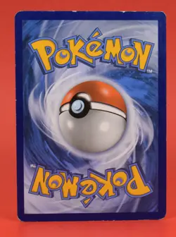 Pokemon TCG English Card XY Black Star Promo XY73 Rayquaza EX Holo - Image 2