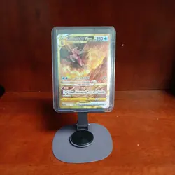 Origin Palkia VSTAR UR 259/172 S12a VSTAR Universe Pokemon Card Japan Near Mint - Image 2