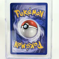 Pokemon Sandshrew 62/102 Base Set 1st Edition German 1999 CGC Mint 9.5 Card - Image 5